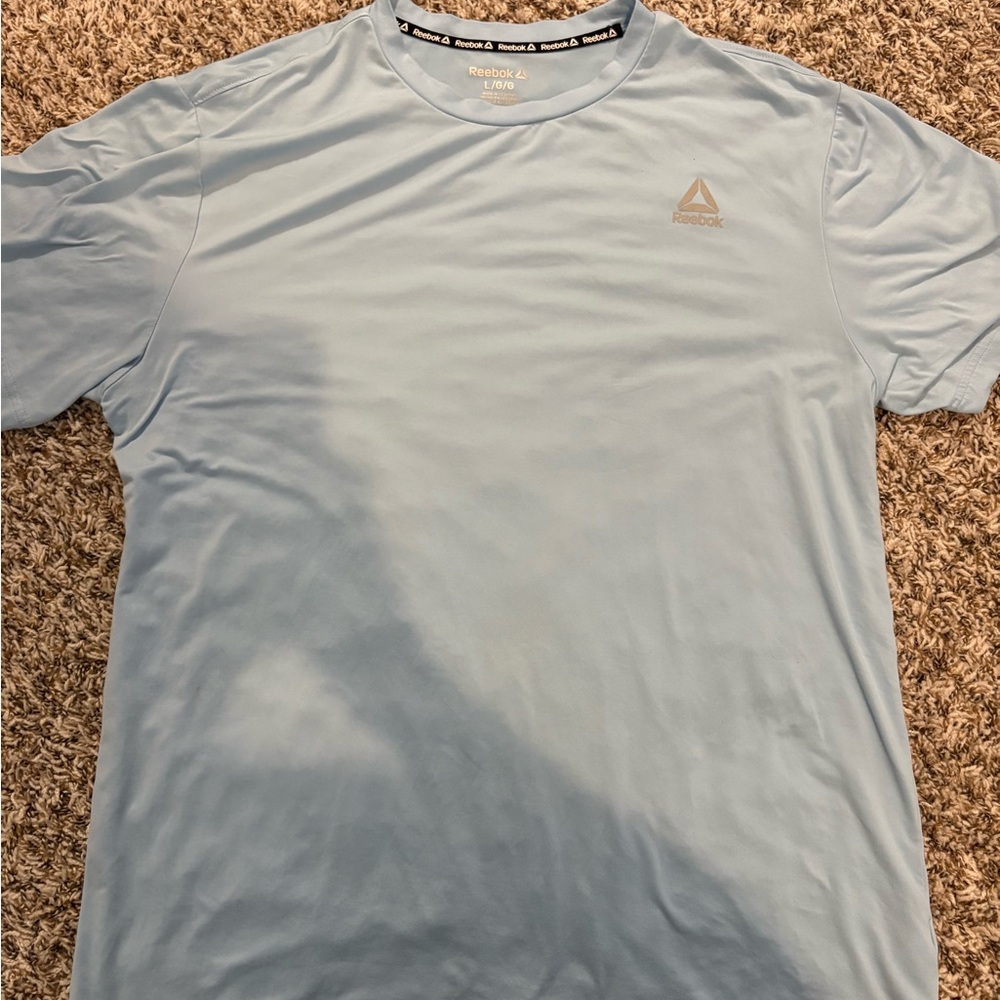 Bundle New- 3shirts- 3-name brands- selling all in one bundle, 
Large - Picture 6 of 10